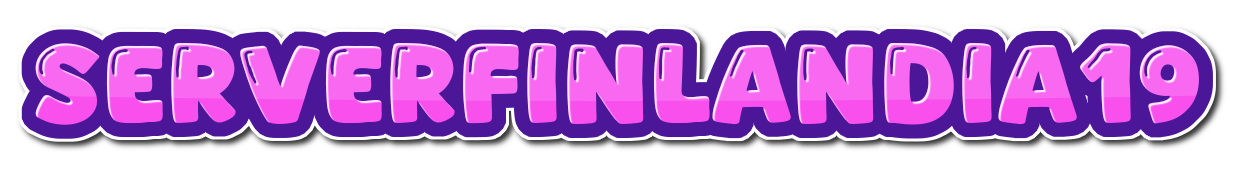 SERVERFINLANDIA19
