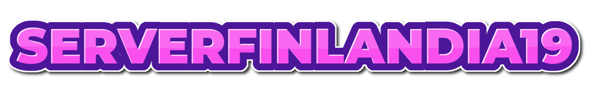 SERVERFINLANDIA19